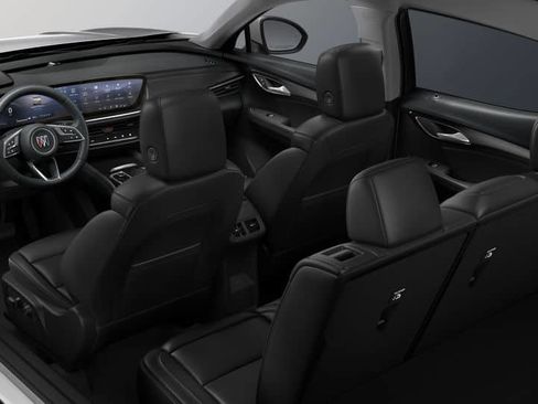 New 2025 Buick Envision Preferred image 60