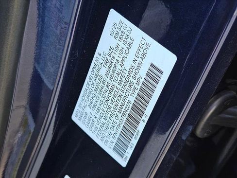 New 2026 Honda Passport RTL image 17