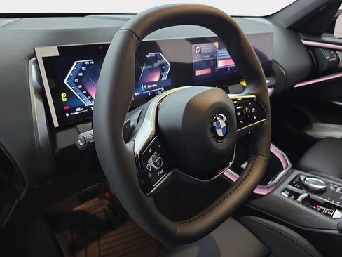 New 2026 BMW X3 xDrive30i w/ Convenience Package AWD/4WD image 16