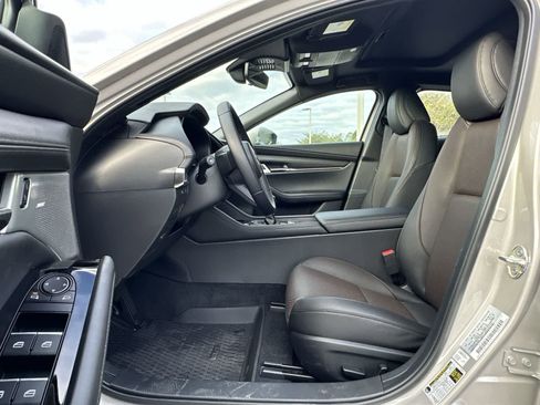 New 2026 MAZDA MAZDA3 2.5 S Hatchback w/ Premium Pkg image 2