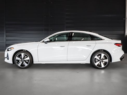 New 2025 Audi A5 2.0T Premium Plus image 14