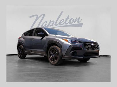 Used 2024 Subaru Crosstrek 2.0i