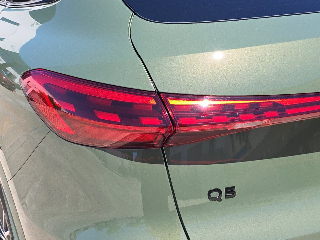 New 2026 Audi Q5 Premium Plus AWD/4WD image 34