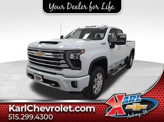 New 2026 Chevrolet Silverado 3500 High Country w/ High Country Premium Package video 1
