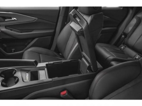 Used 2024 Acura ZDX A-Spec AWD/4WD image 13