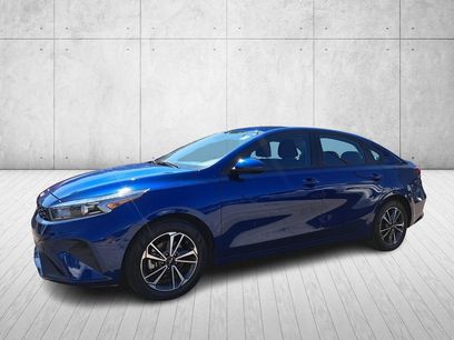 Used 2023 Kia Forte LXS