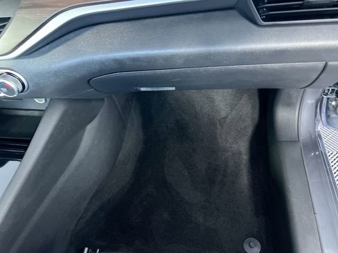 Used 2024 Nissan Altima 2.5 SV FWD image 31