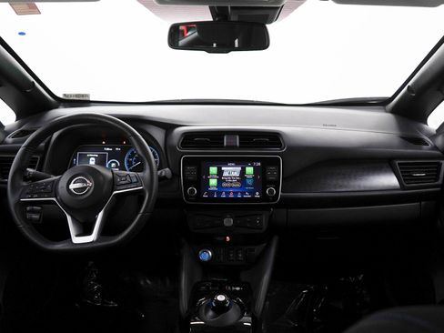 Used 2024 Nissan Leaf SV Plus FWD image 14