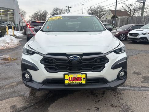 Used 2024 Subaru Crosstrek 2.5i Limited image 3