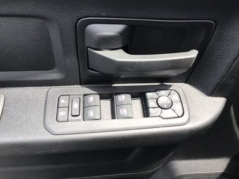 New 2026 RAM 2500 Warlock AWD/4WD image 10
