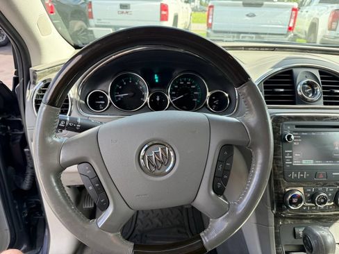 Used 2014 Buick Enclave Convenience FWD image 10