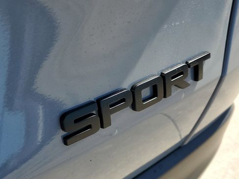 New 2026 Honda HR-V Sport image 10