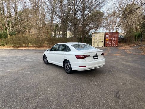 Used 2019 Volkswagen Jetta SE image 8