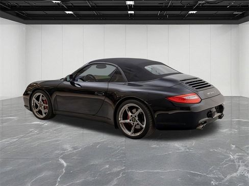 Used 2009 Porsche 911 Carrera S image 43