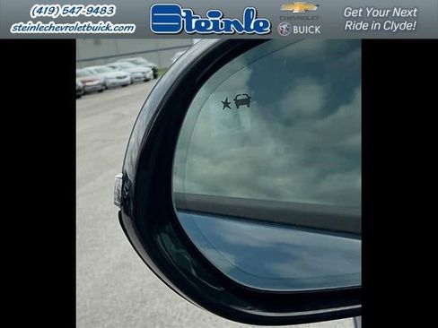 Used 2024 Buick Envista Avenir image 13