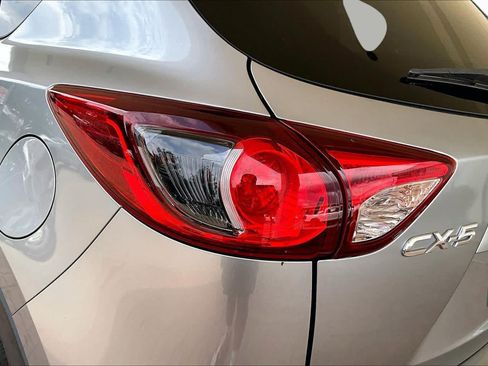 Used 2015 MAZDA CX-5 Grand Touring FWD image 27
