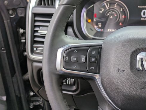 Used 2025 RAM 2500 Laramie image 17