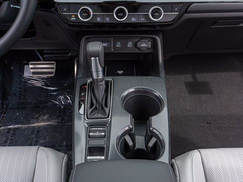 New 2026 Honda Civic Sport Touring image 22