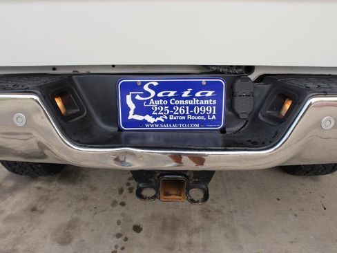 Used 2018 RAM 2500 Longhorn w/ Convenience Group AWD/4WD image 23