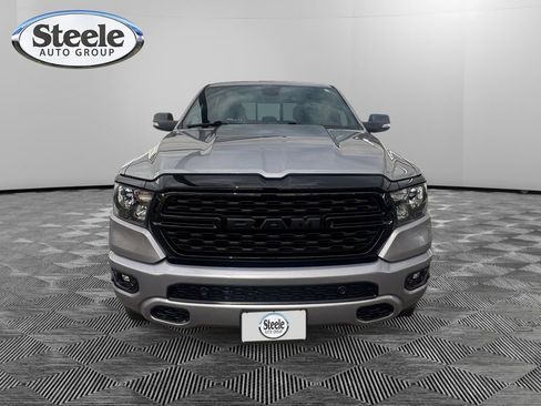 Used 2022 RAM 1500 Lone Star image 8