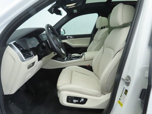Used 2021 BMW X5 sDrive40i w/ Luxury Seating Package 2 image 20