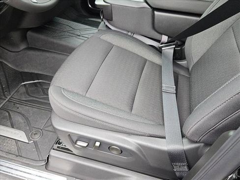 New 2026 Chevrolet Silverado 1500 LT w/ Safety Package image 4