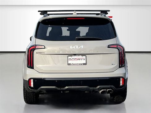 Used 2024 Kia Telluride SX Prestige X-Pro image 6