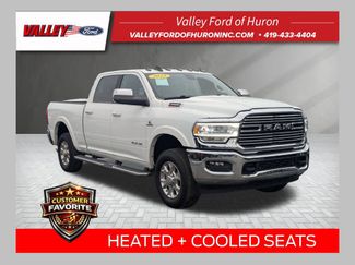 Used 2022 RAM 2500 Laramie 360° Tour