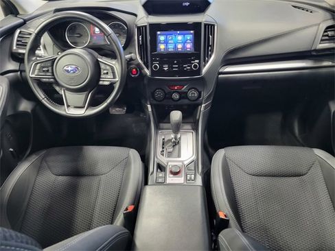 Certified 2022 Subaru Forester Premium image 35