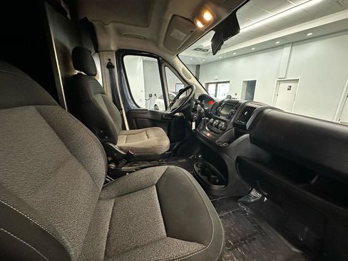 Used 2019 RAM ProMaster 3500 FWD image 13