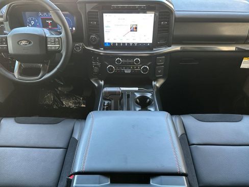 New 2026 Ford F150 Raptor AWD/4WD image 13