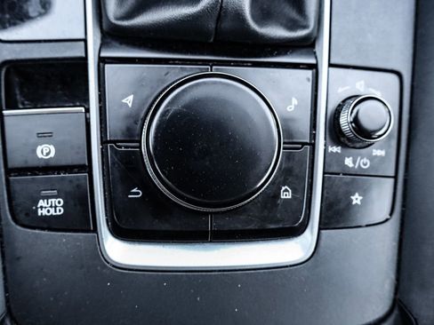 Used 2024 MAZDA CX-50 AWD 2.5 S w/ Preferred Package image 29