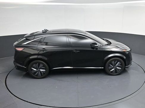 Used 2023 Nissan Ariya FWD image 29