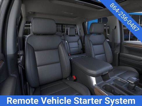 New 2026 Chevrolet Silverado 1500 RST image 16