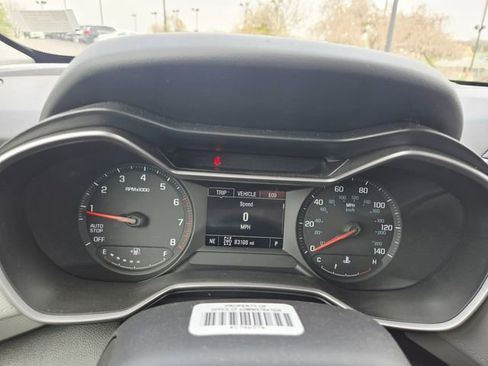 Used 2023 Chevrolet TrailBlazer LS image 18