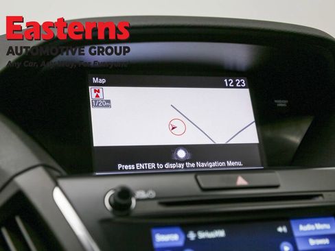 Used 2019 Acura MDX Sport Hybrid w/ Advance Pkg image 18