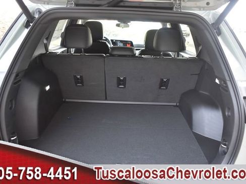 New 2026 Chevrolet Equinox LT w/ Convenience Package II image 9