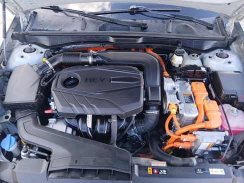 Used 2023 Hyundai Sonata SEL FWD image 9