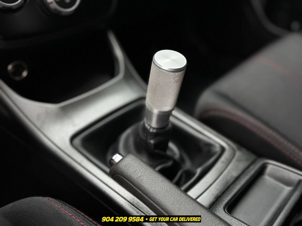 Used 2014 Subaru Impreza WRX Premium AWD/4WD image 19