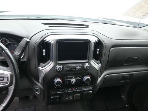 Used 2021 Chevrolet Silverado 1500 LT w/ All Star Edition Plus image 13