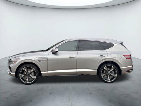 New 2026 Genesis GV80 2.5T Prestige image 2