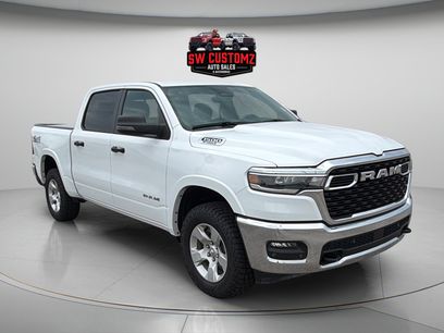 Used 2025 RAM 1500 Big Horn