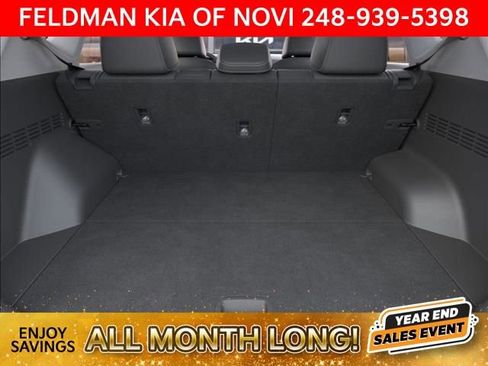 New 2026 Kia Seltos S image 19