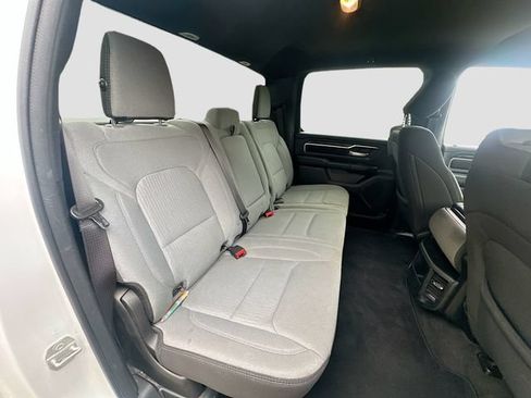 Used 2024 RAM 1500 Big Horn AWD/4WD image 26