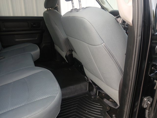 Used 2015 RAM 3500 Tradesman w/ Chrome Appearance Group AWD/4WD image 21