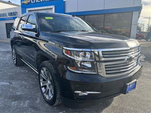 Used 2019 Chevrolet Tahoe Premier image 15