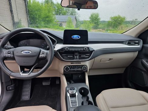 Used 2020 Ford Escape SEL AWD/4WD image 14