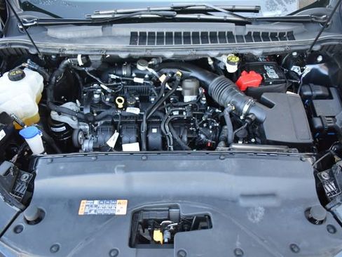 Used 2023 Ford Edge SEL w/ Convenience Package image 51