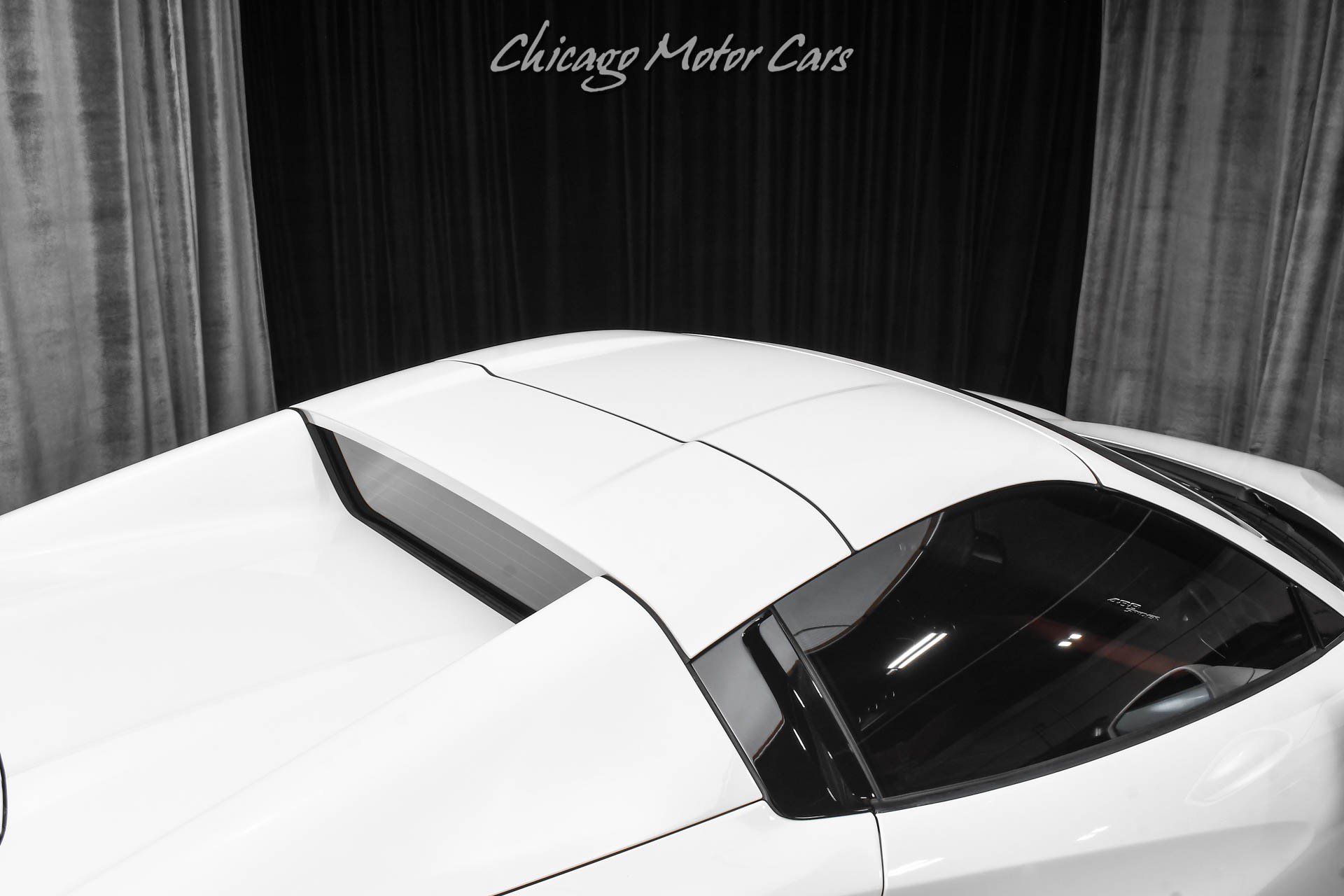 Used 2018 Ferrari 488 Spider RWD image 45