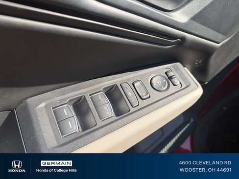 Used 2024 Honda Accord EX image 14
